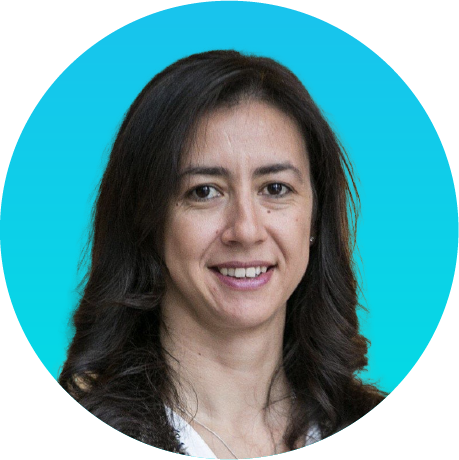 Merve Hickok
